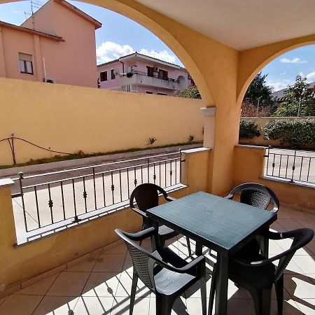 Ferienwohnung Residenza Gallura Olbia Exterior foto