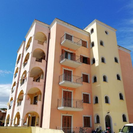 Ferienwohnung Residenza Gallura Olbia Exterior foto