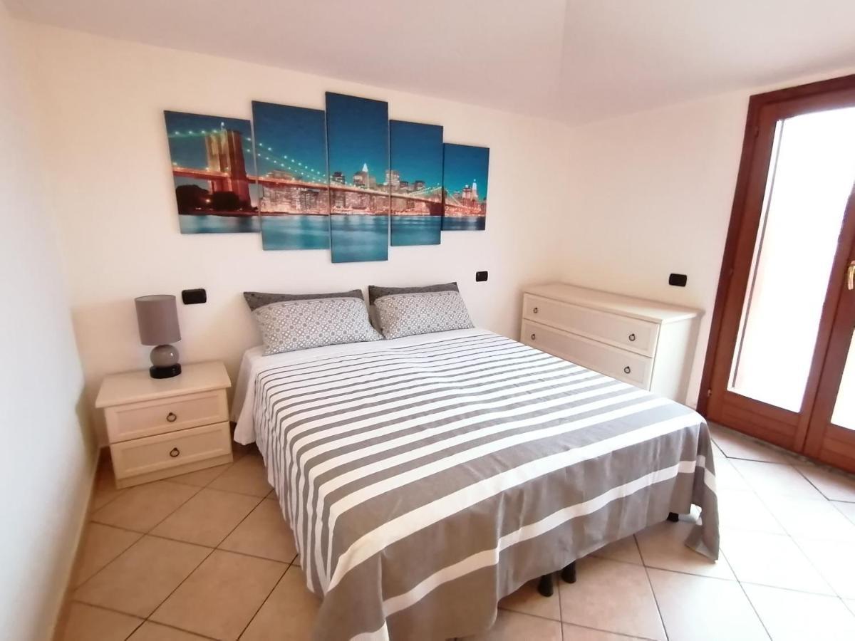 Ferienwohnung Residenza Gallura Olbia Exterior foto