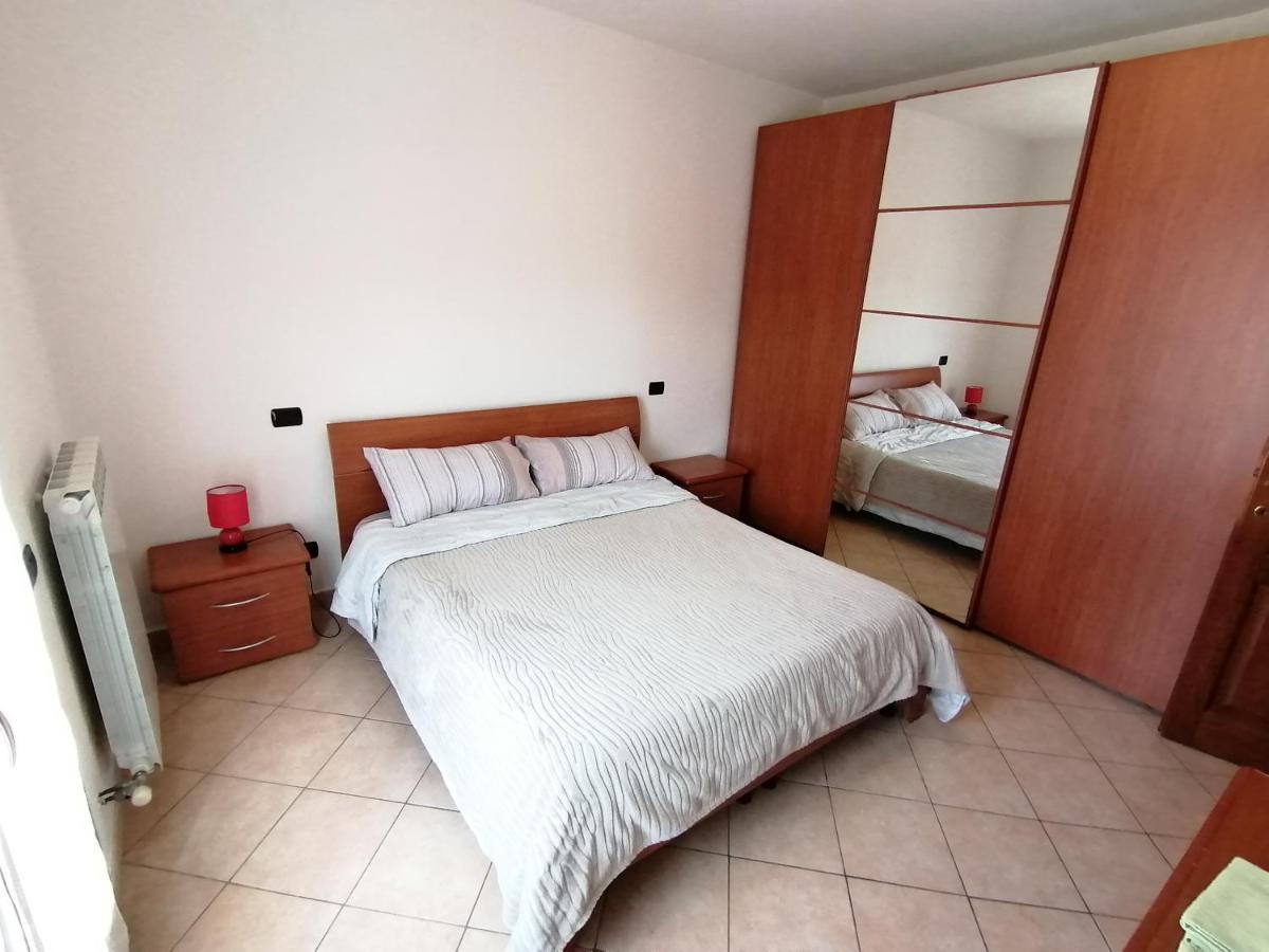 Ferienwohnung Residenza Gallura Olbia Exterior foto
