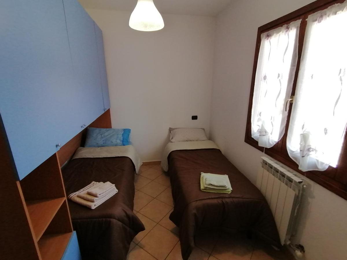 Ferienwohnung Residenza Gallura Olbia Exterior foto
