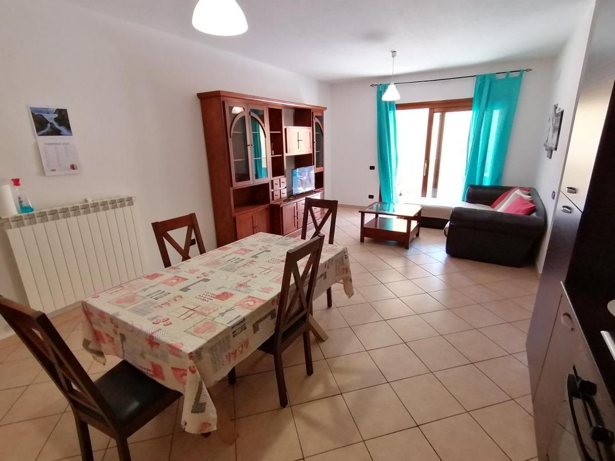 Ferienwohnung Residenza Gallura Olbia Exterior foto