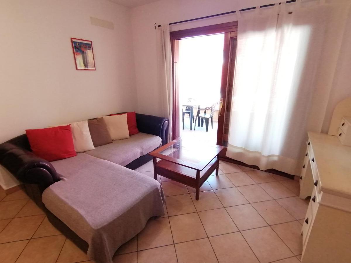 Ferienwohnung Residenza Gallura Olbia Exterior foto