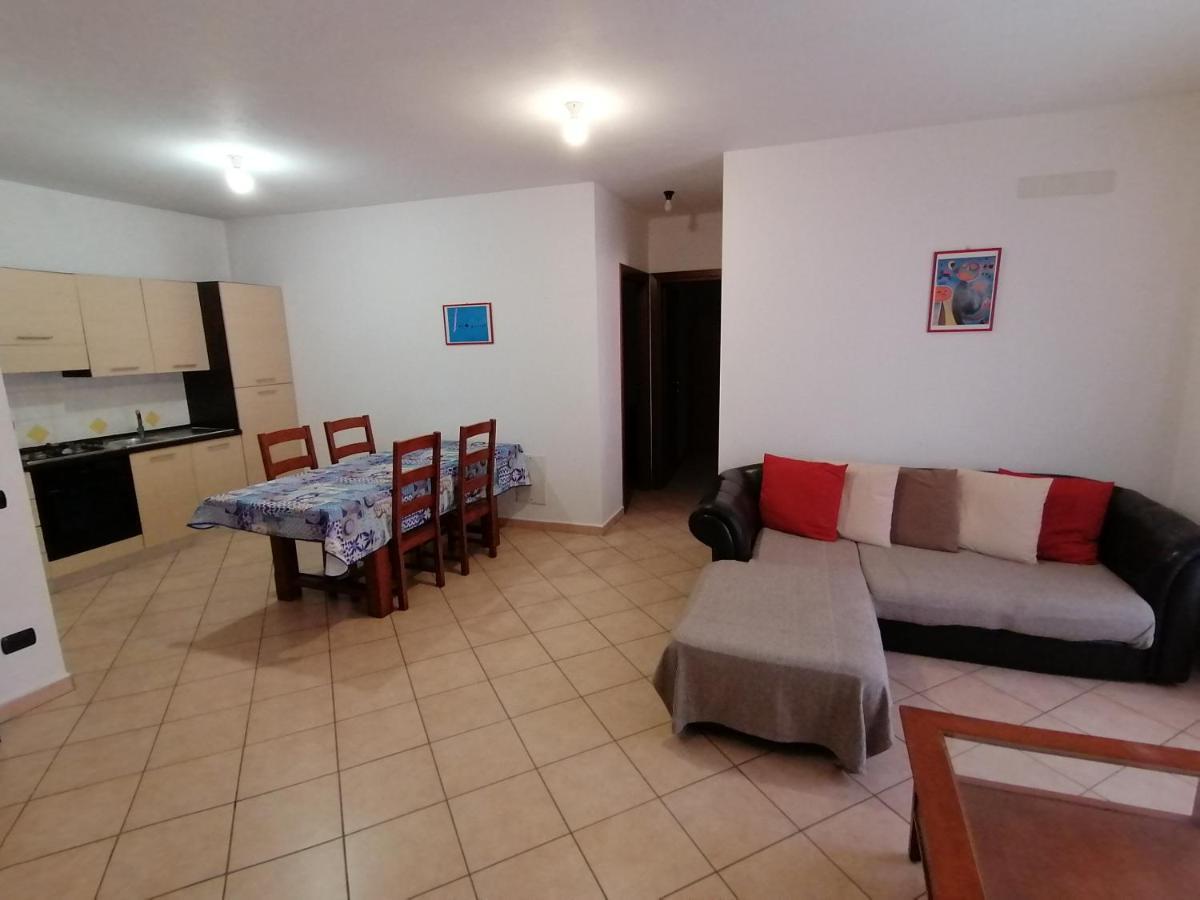 Ferienwohnung Residenza Gallura Olbia Exterior foto