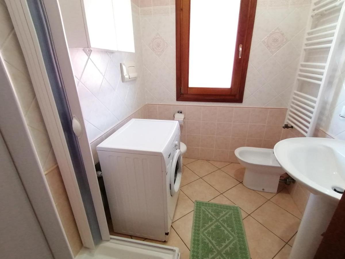 Ferienwohnung Residenza Gallura Olbia Exterior foto