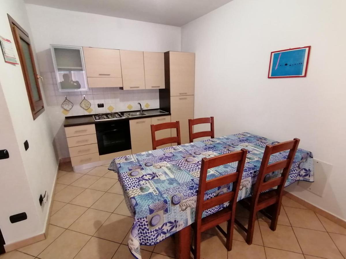Ferienwohnung Residenza Gallura Olbia Exterior foto