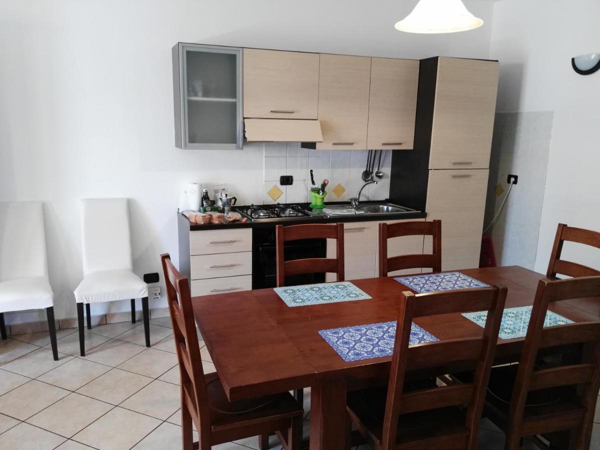 Ferienwohnung Residenza Gallura Olbia Exterior foto