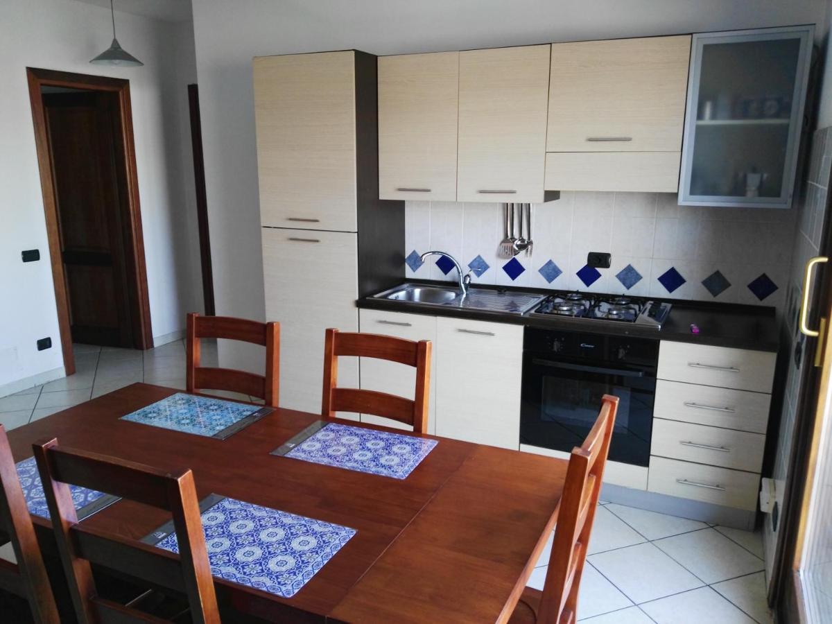 Ferienwohnung Residenza Gallura Olbia Exterior foto