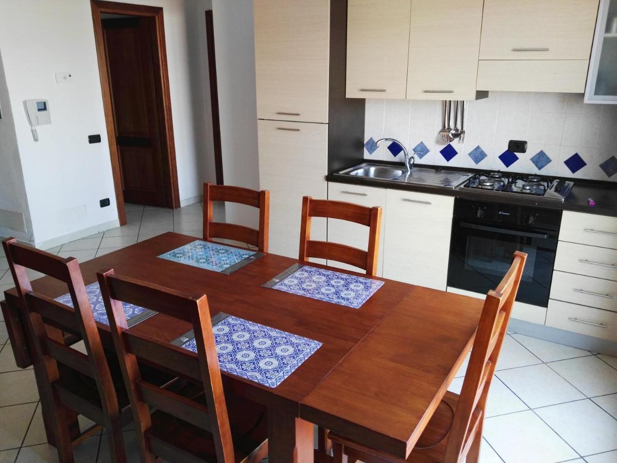 Ferienwohnung Residenza Gallura Olbia Exterior foto