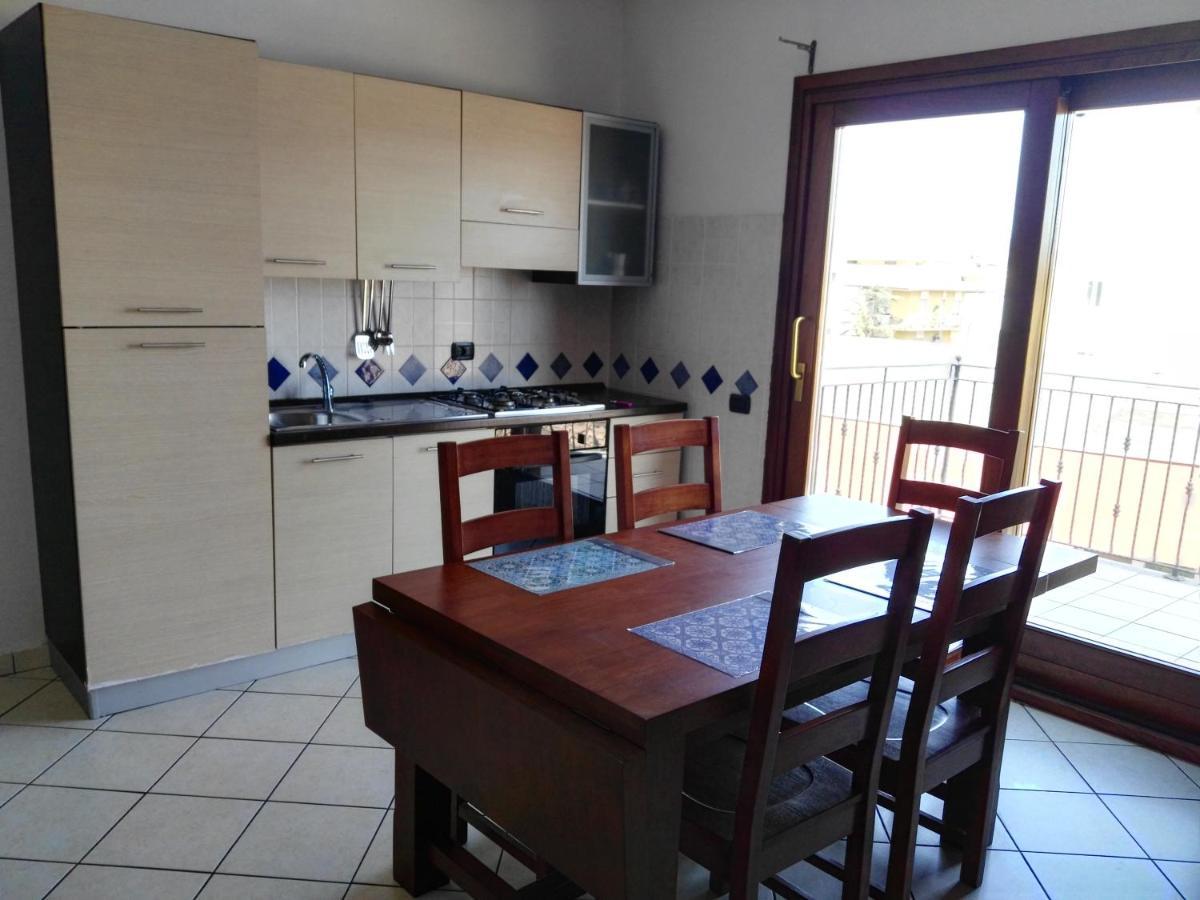 Ferienwohnung Residenza Gallura Olbia Exterior foto