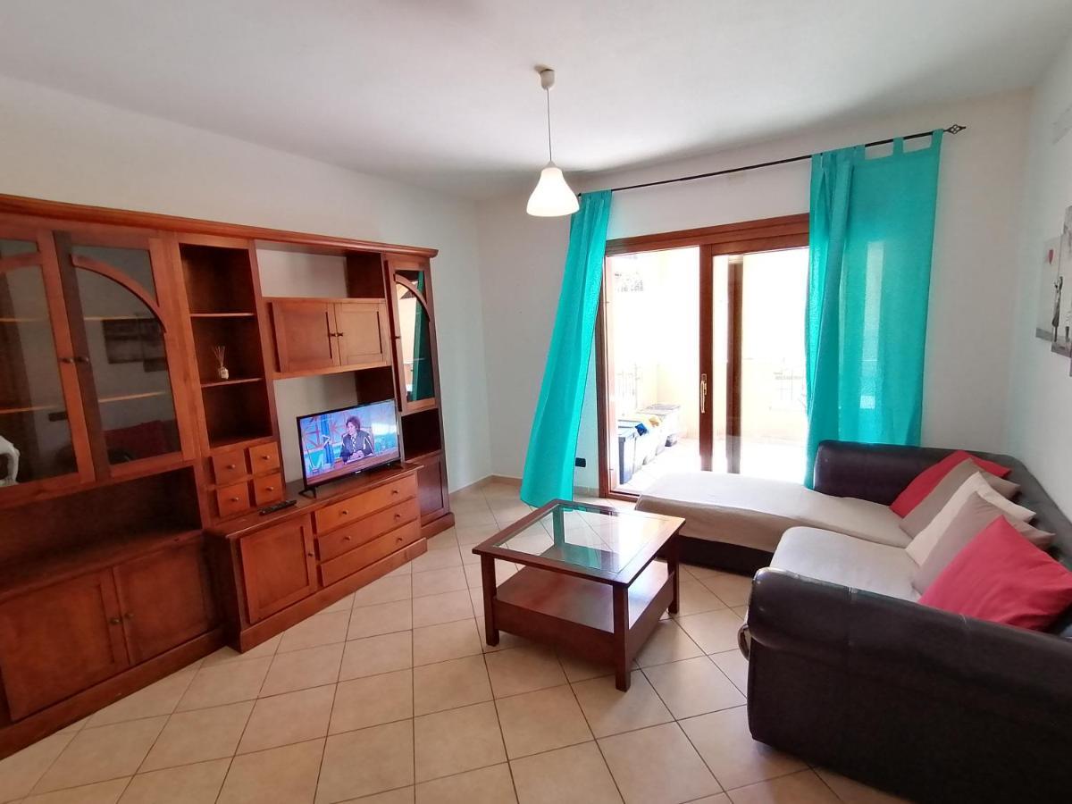 Ferienwohnung Residenza Gallura Olbia Exterior foto