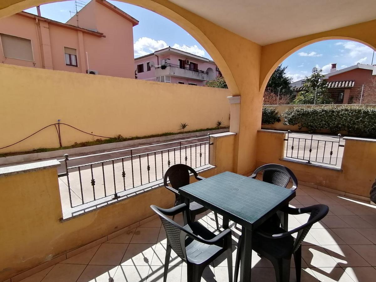 Ferienwohnung Residenza Gallura Olbia Exterior foto