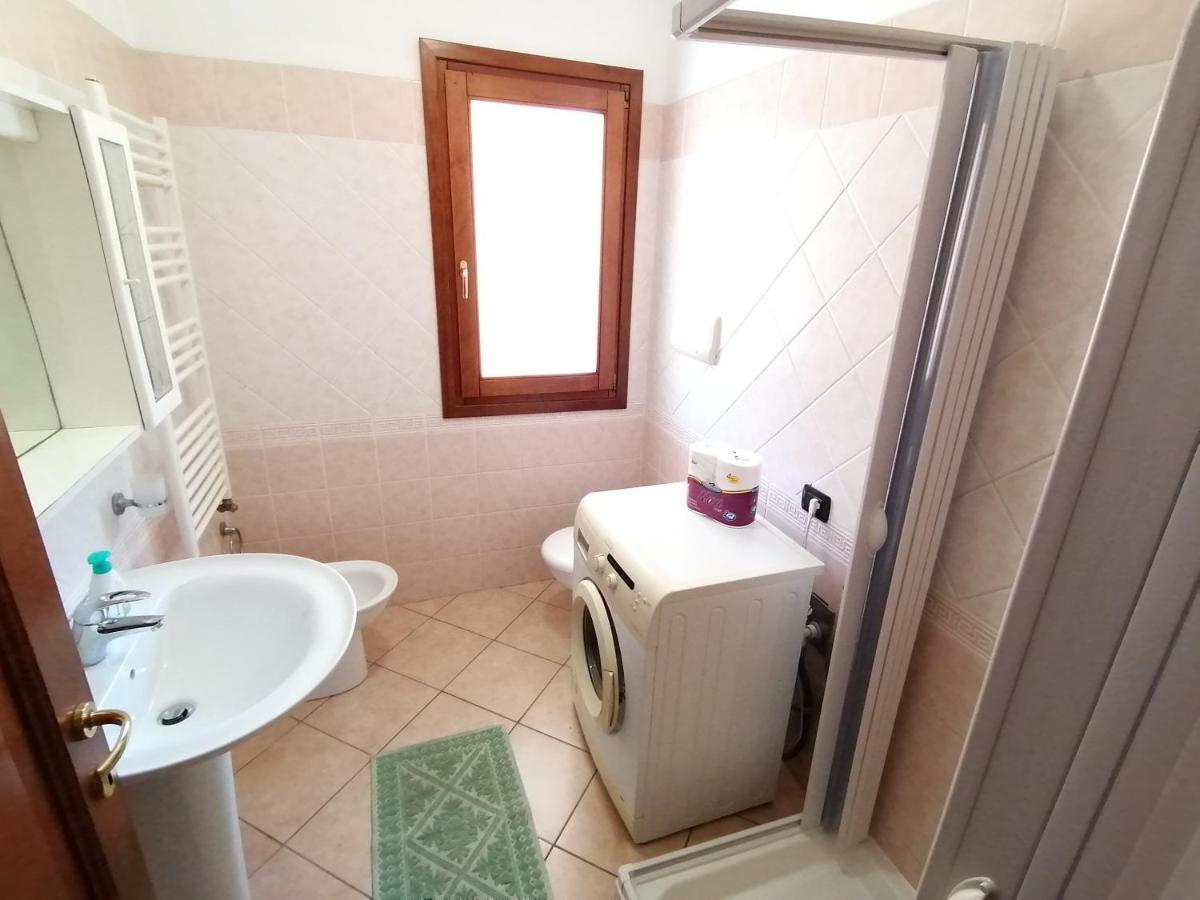Ferienwohnung Residenza Gallura Olbia Exterior foto