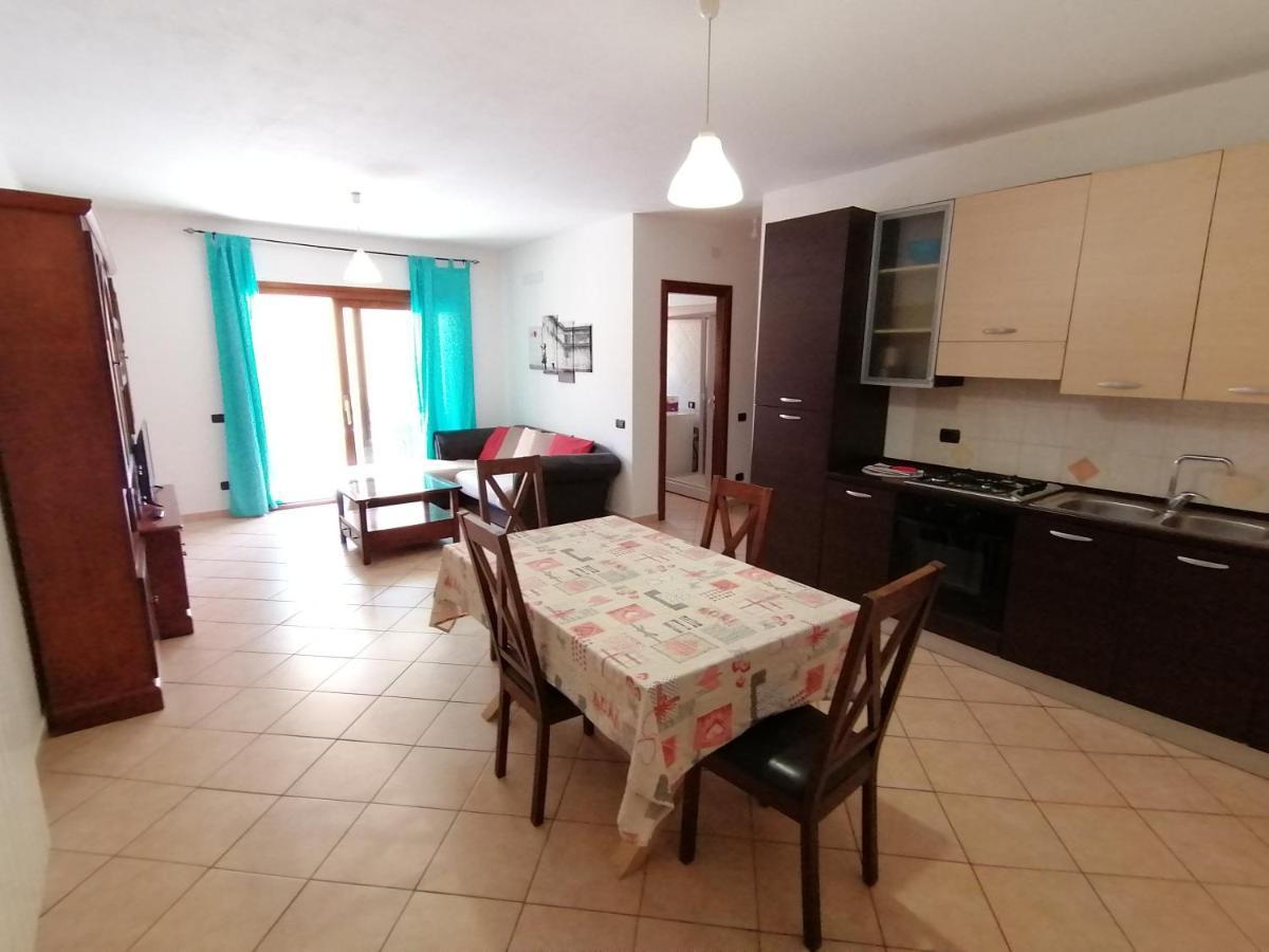 Ferienwohnung Residenza Gallura Olbia Exterior foto