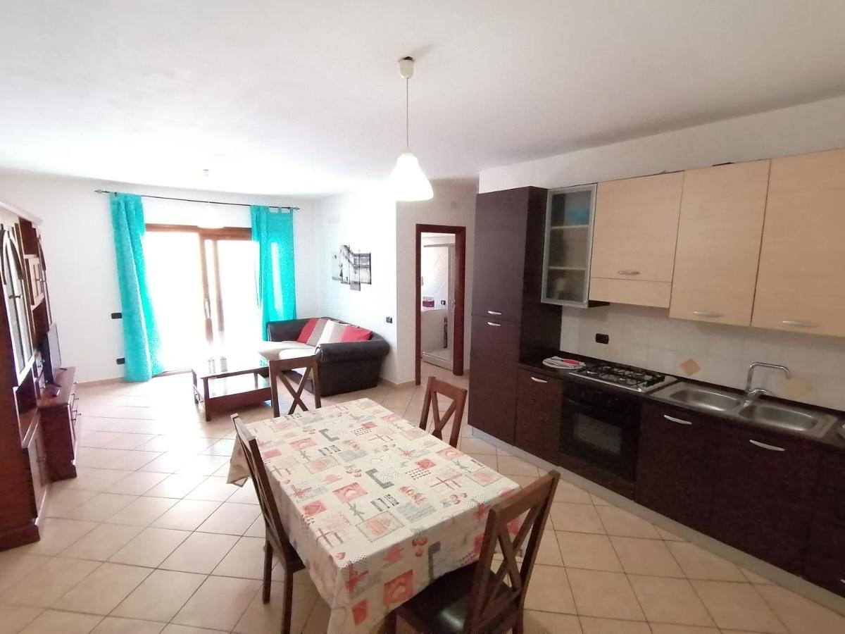 Ferienwohnung Residenza Gallura Olbia Exterior foto