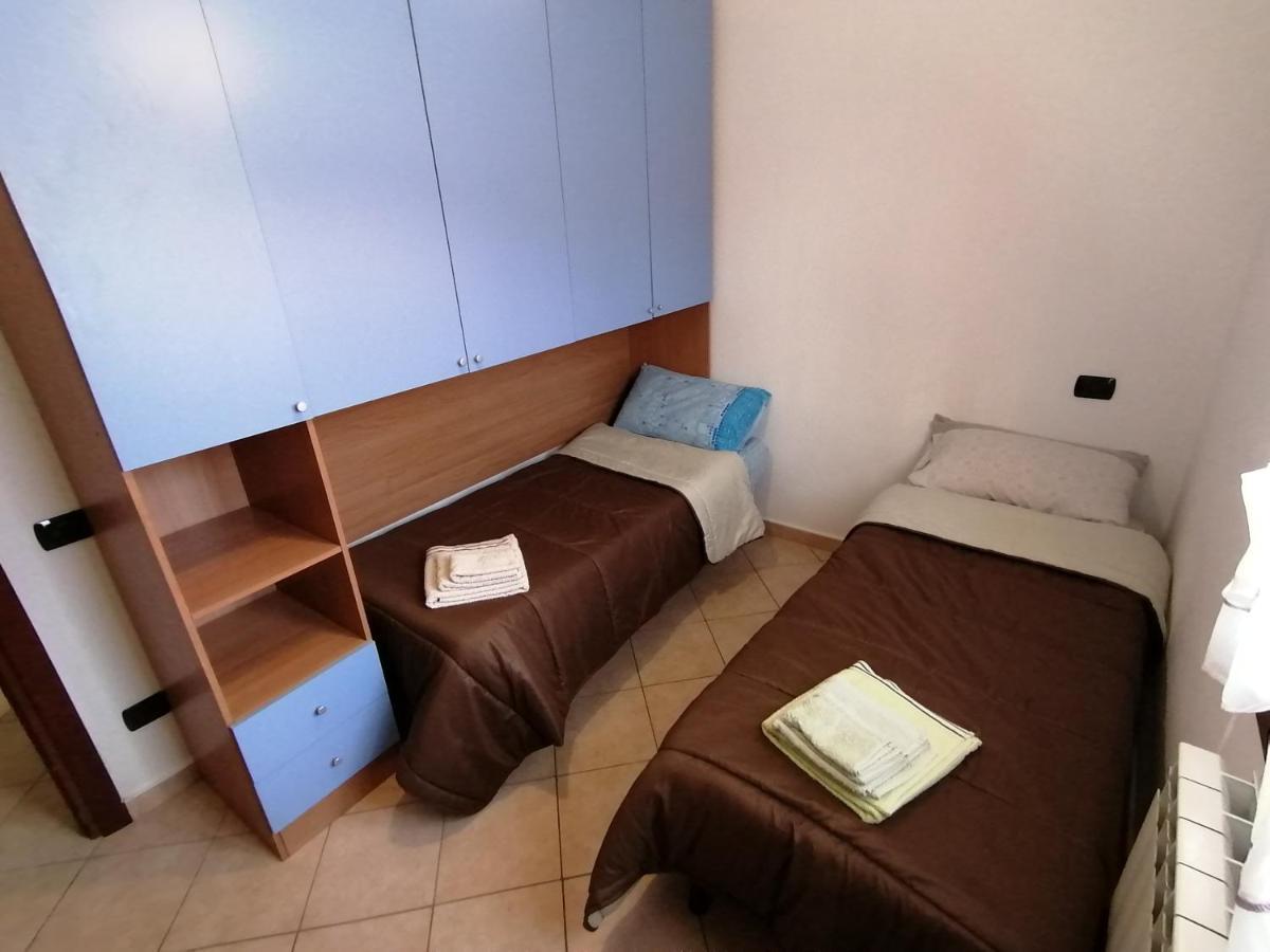 Ferienwohnung Residenza Gallura Olbia Exterior foto