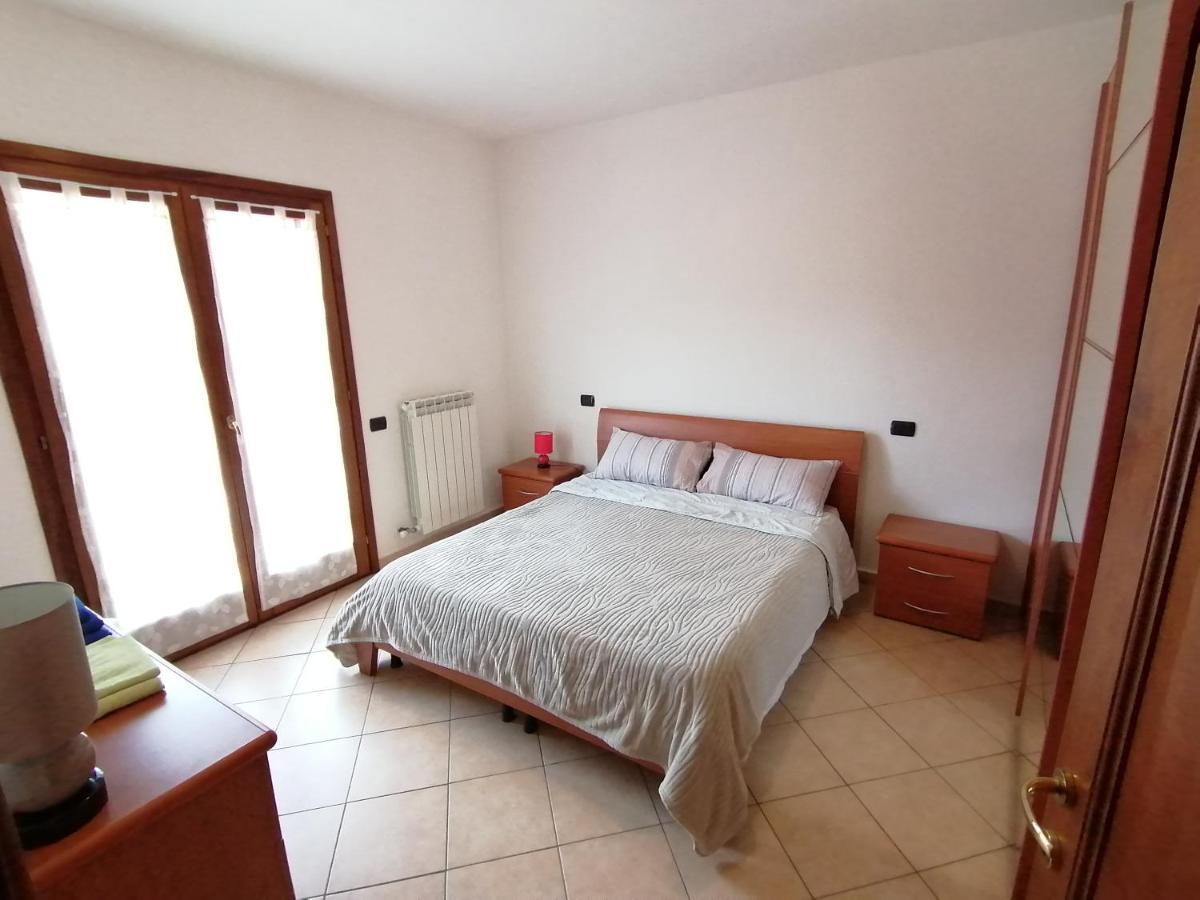 Ferienwohnung Residenza Gallura Olbia Exterior foto