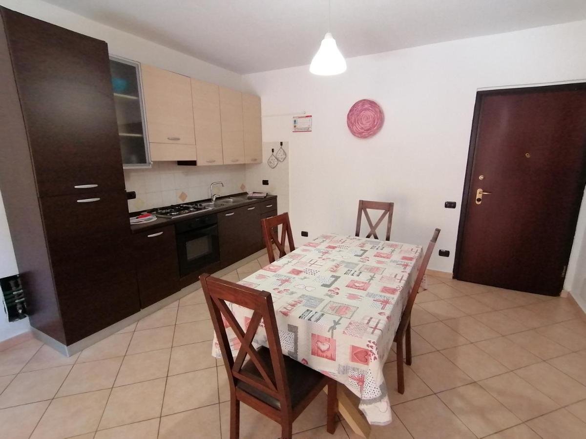 Ferienwohnung Residenza Gallura Olbia Exterior foto