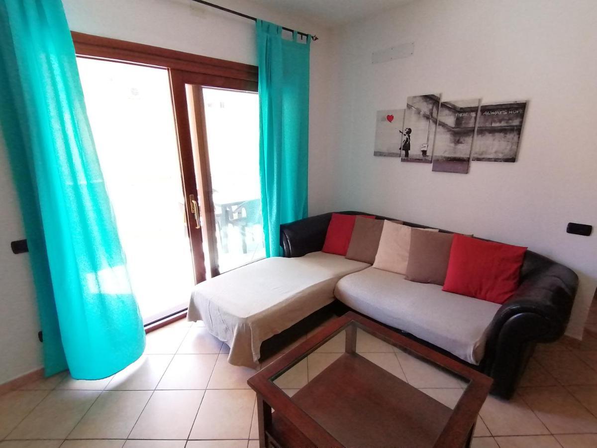 Ferienwohnung Residenza Gallura Olbia Exterior foto