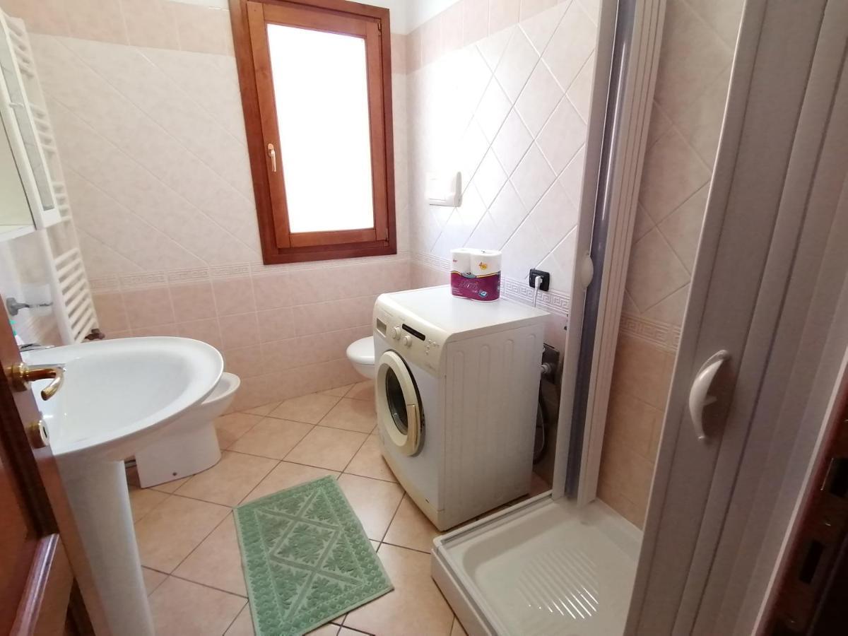 Ferienwohnung Residenza Gallura Olbia Exterior foto