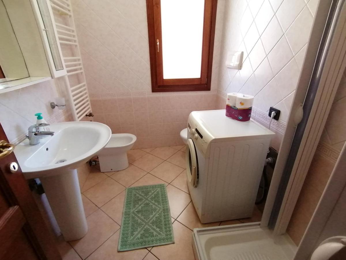 Ferienwohnung Residenza Gallura Olbia Exterior foto