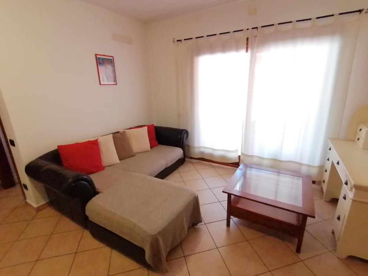 Ferienwohnung Residenza Gallura Olbia Exterior foto