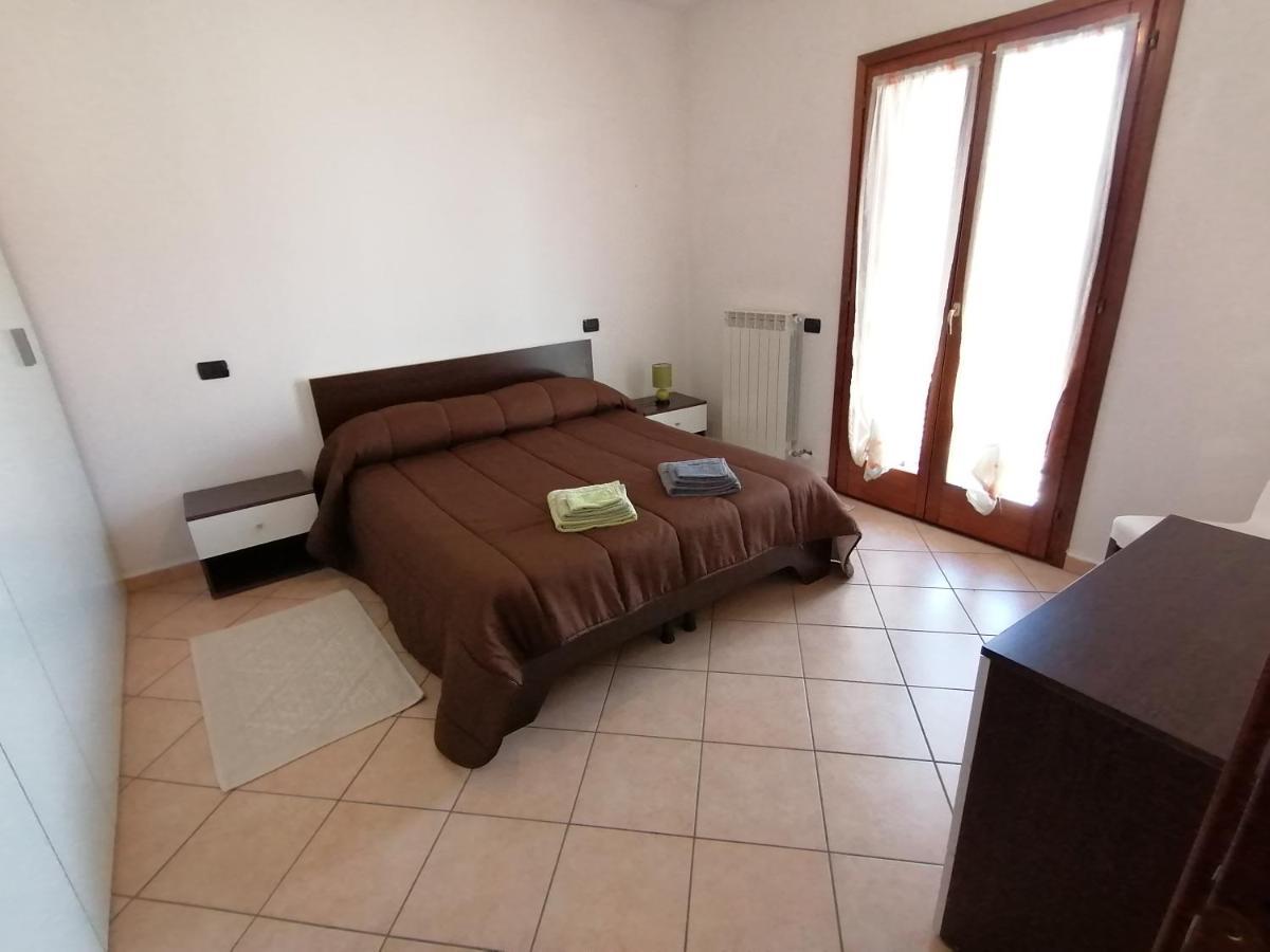 Ferienwohnung Residenza Gallura Olbia Exterior foto