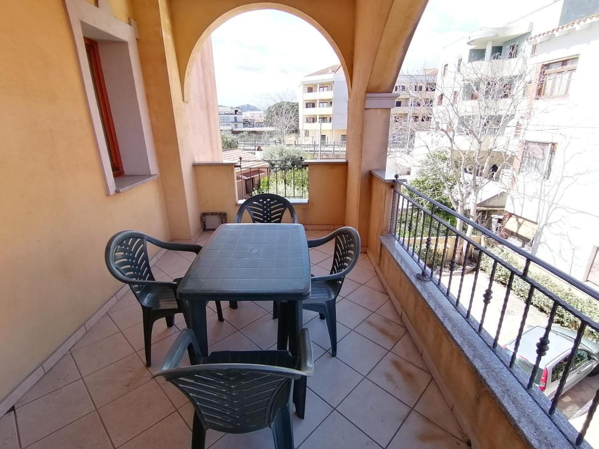 Ferienwohnung Residenza Gallura Olbia Exterior foto