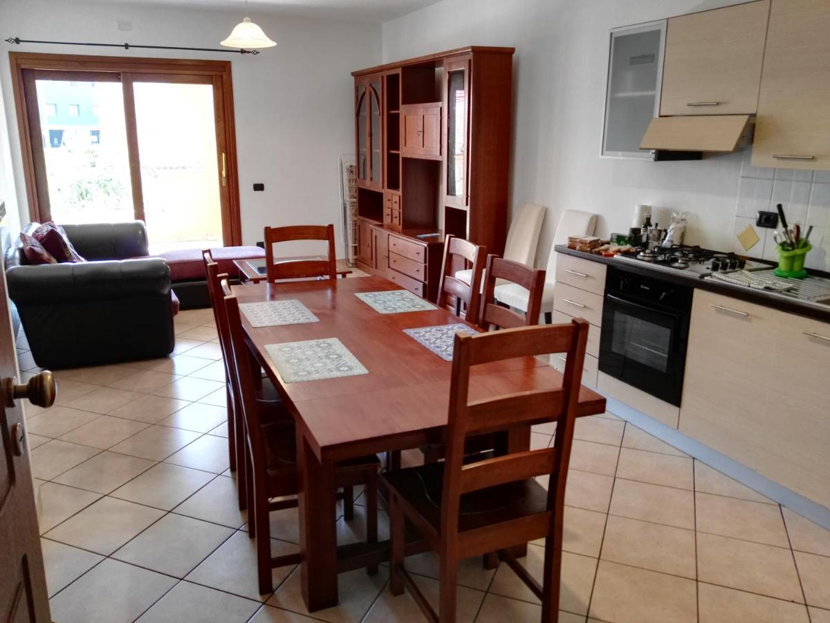 Ferienwohnung Residenza Gallura Olbia Exterior foto
