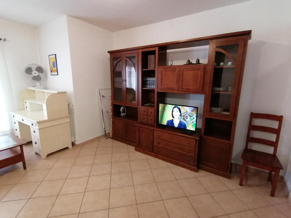 Ferienwohnung Residenza Gallura Olbia Exterior foto