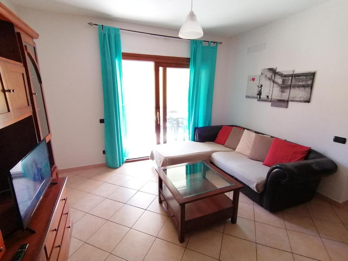 Ferienwohnung Residenza Gallura Olbia Exterior foto