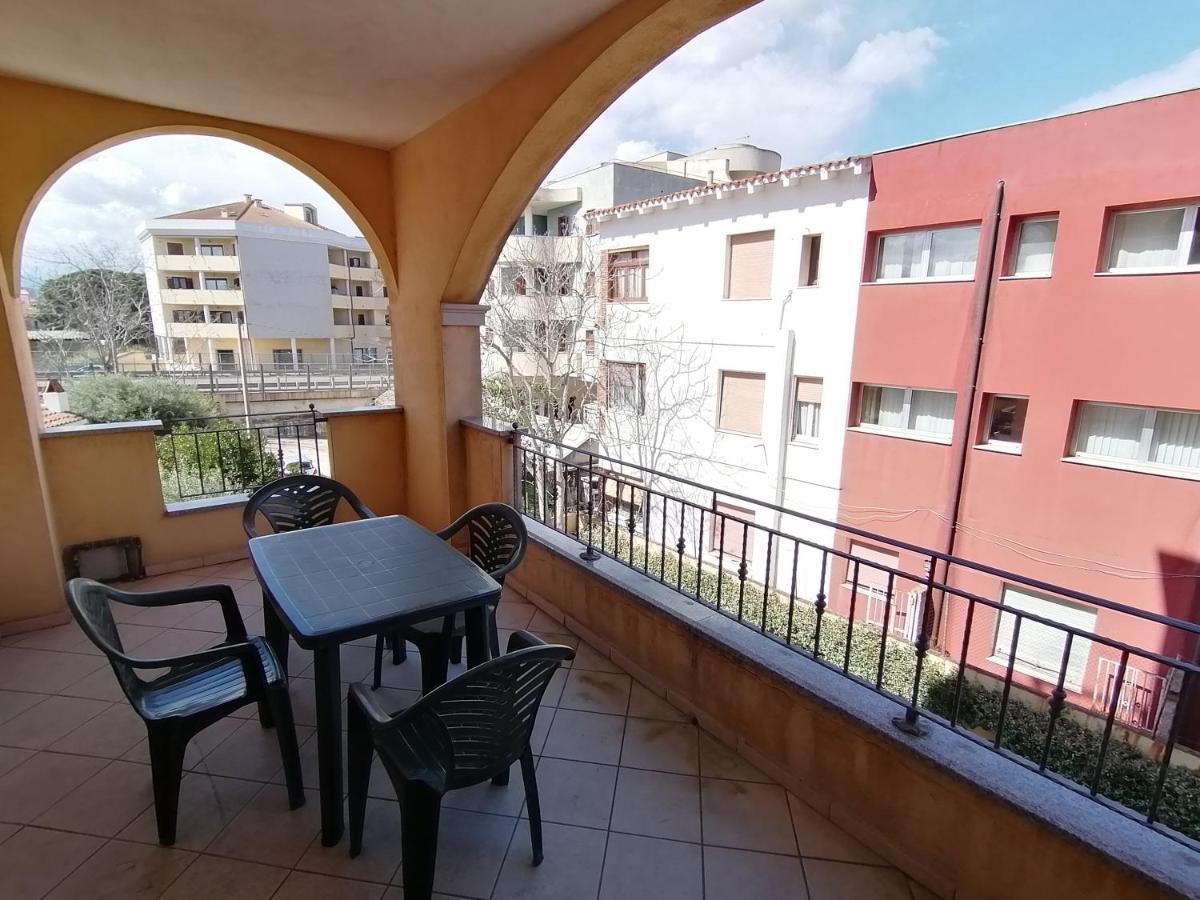 Ferienwohnung Residenza Gallura Olbia Exterior foto