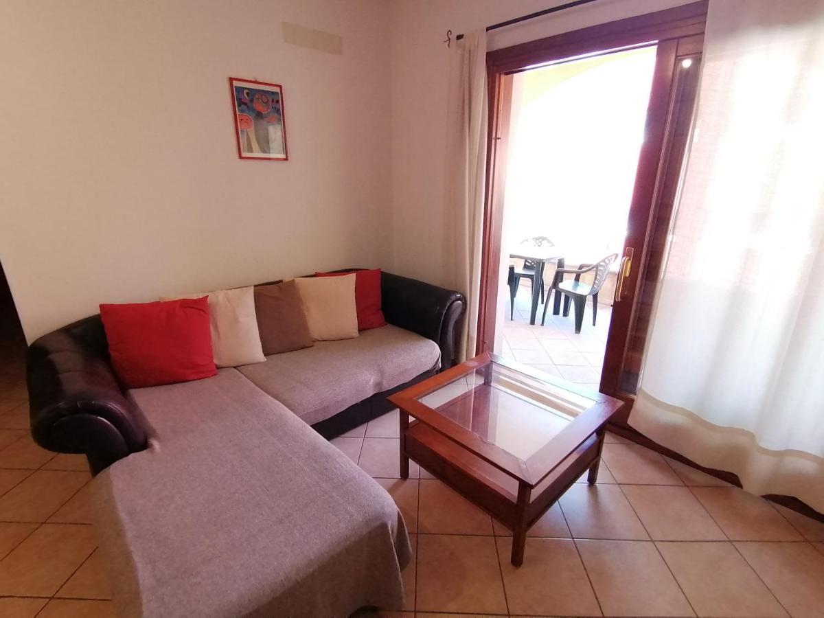 Ferienwohnung Residenza Gallura Olbia Exterior foto