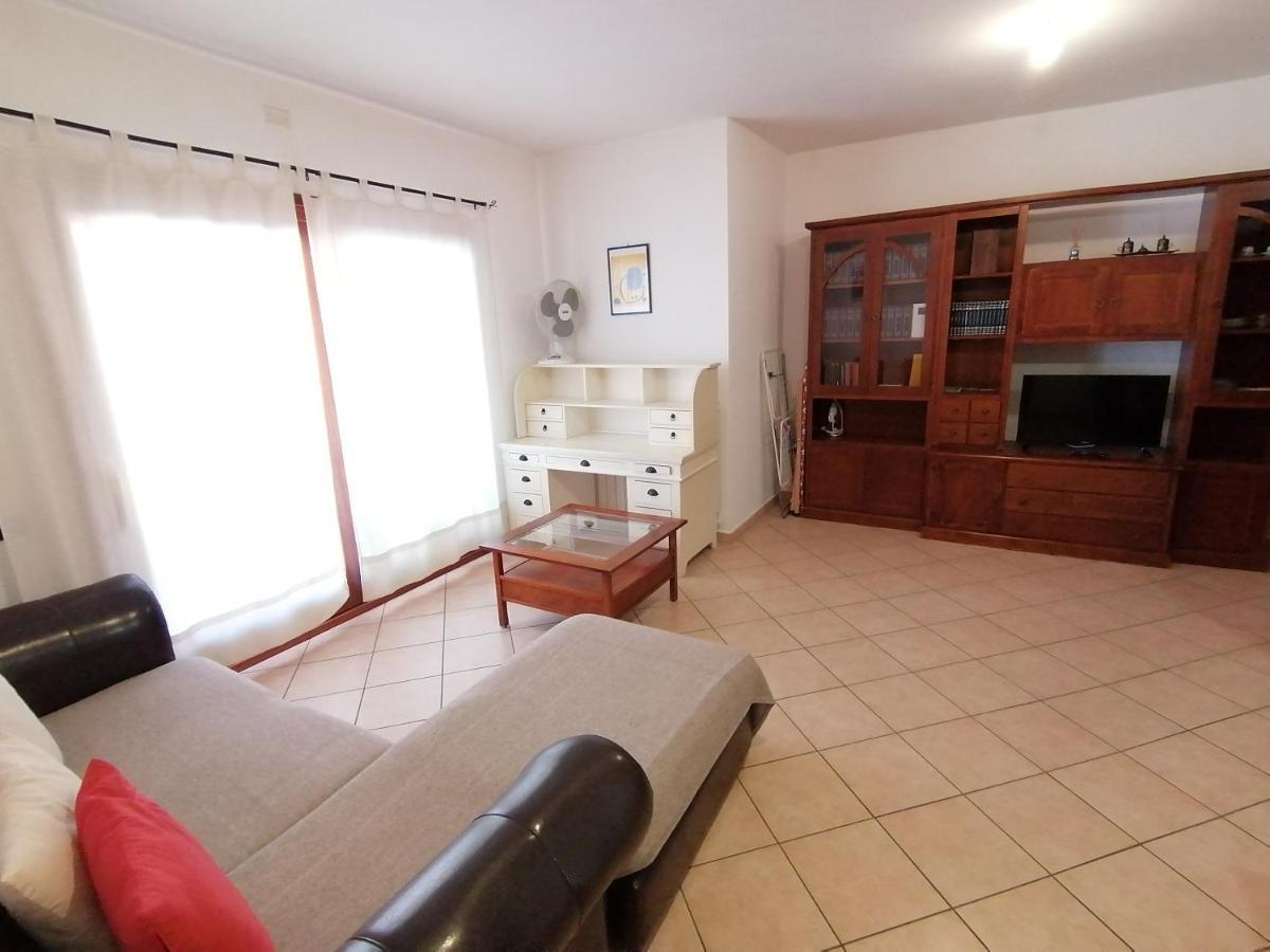 Ferienwohnung Residenza Gallura Olbia Exterior foto