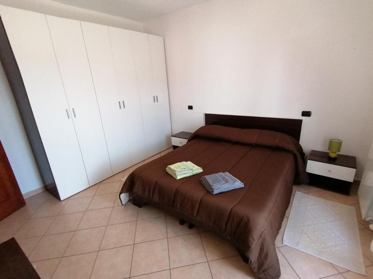 Ferienwohnung Residenza Gallura Olbia Exterior foto