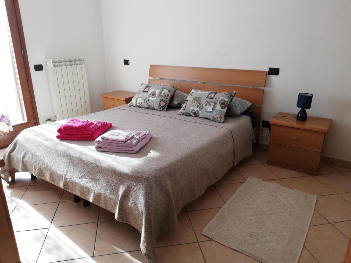 Ferienwohnung Residenza Gallura Olbia Exterior foto