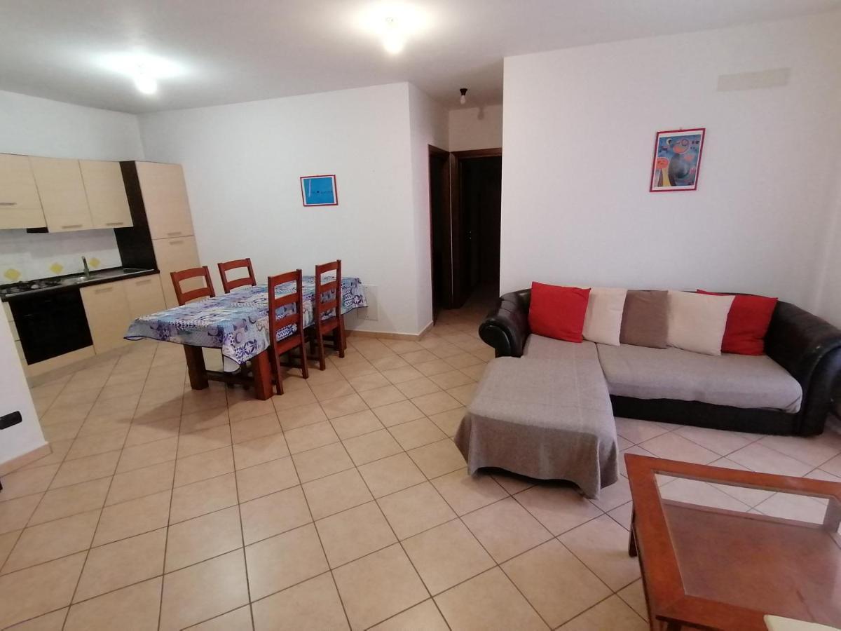 Ferienwohnung Residenza Gallura Olbia Exterior foto