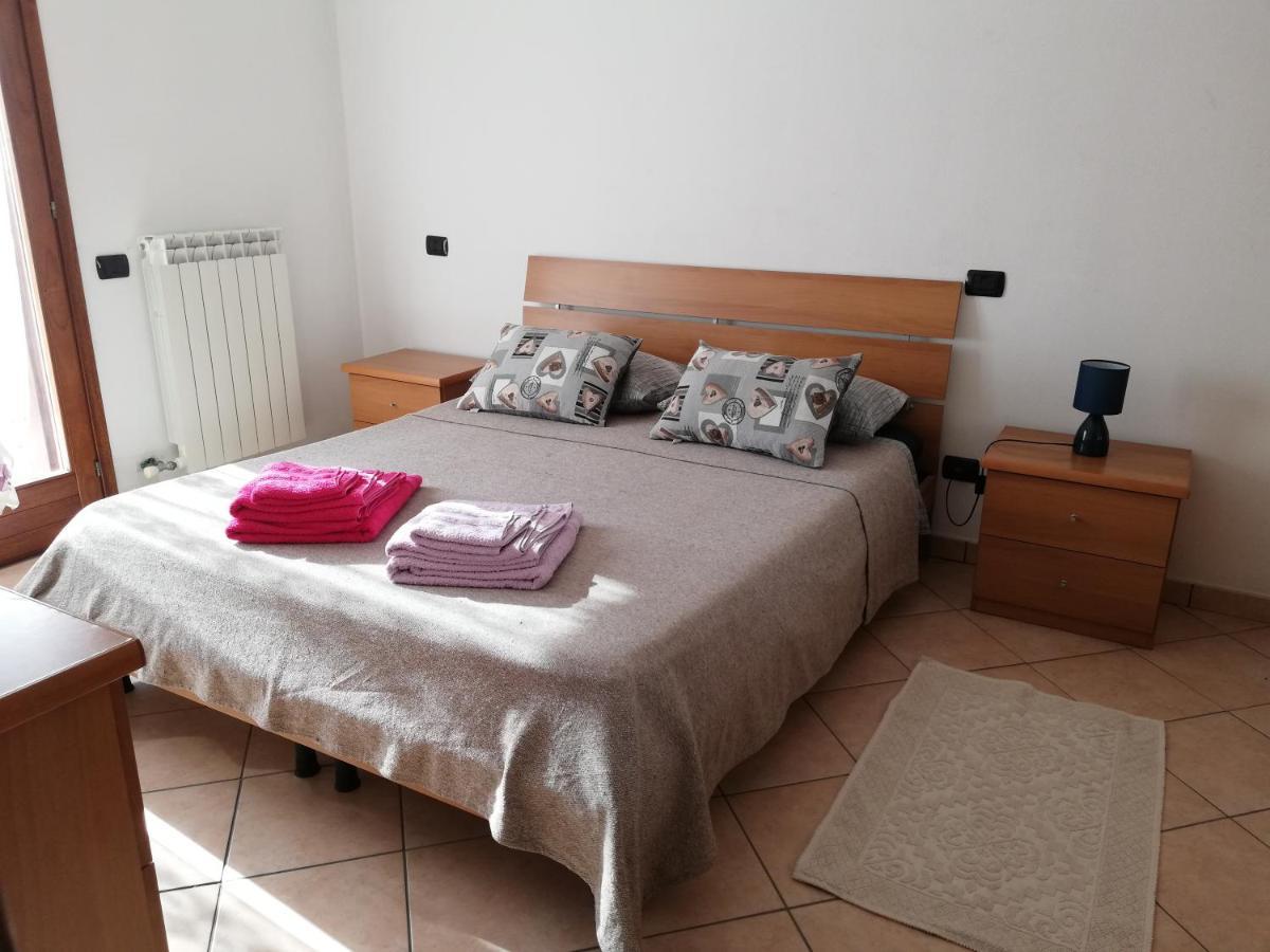 Ferienwohnung Residenza Gallura Olbia Exterior foto