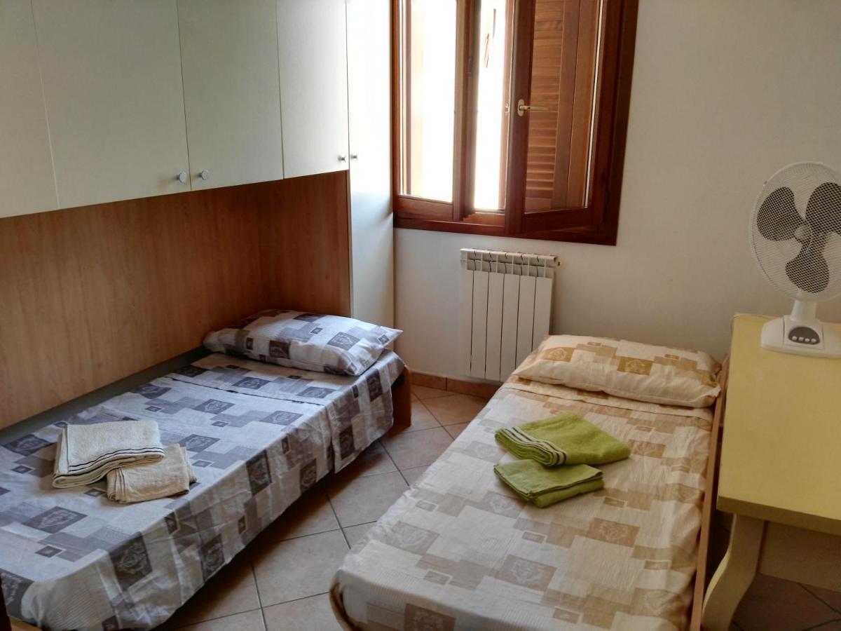Ferienwohnung Residenza Gallura Olbia Exterior foto