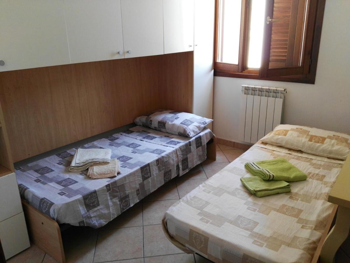 Ferienwohnung Residenza Gallura Olbia Exterior foto
