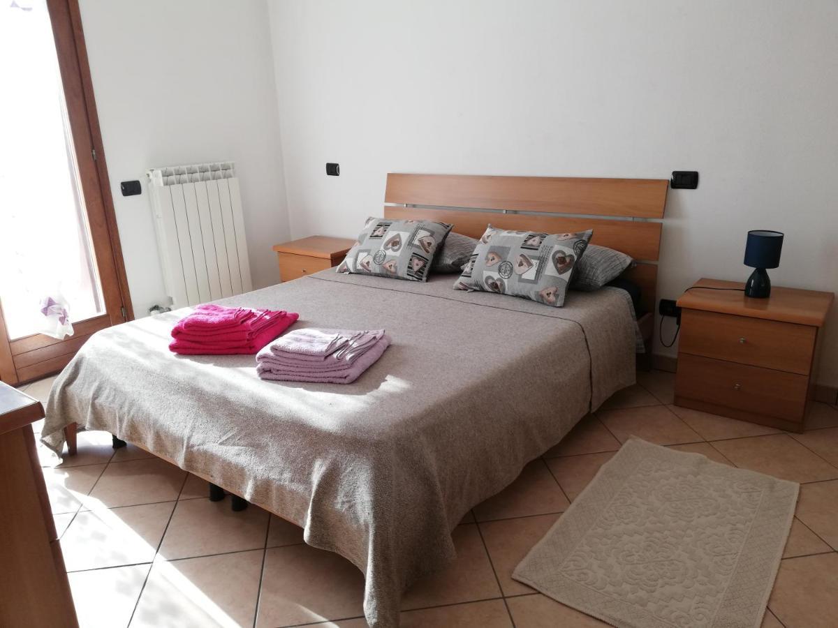 Ferienwohnung Residenza Gallura Olbia Exterior foto