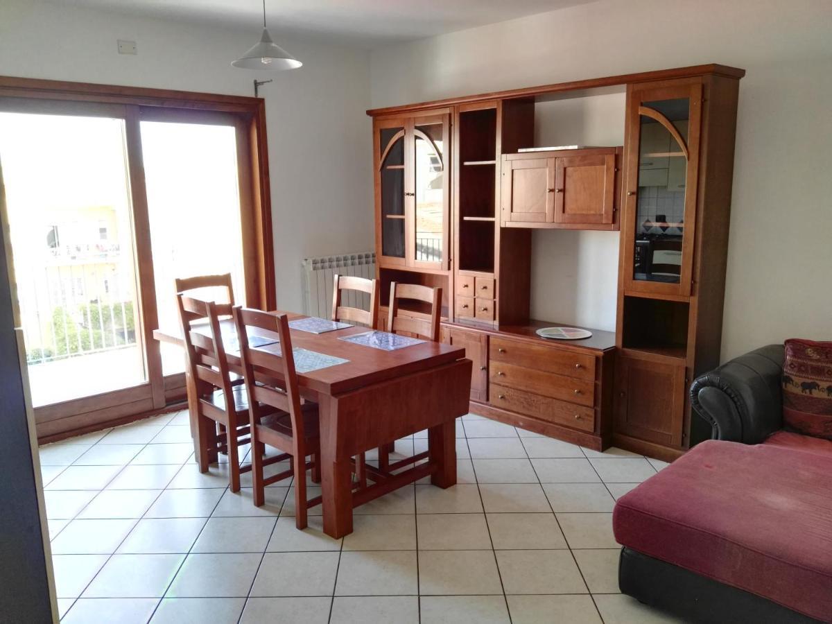 Ferienwohnung Residenza Gallura Olbia Exterior foto