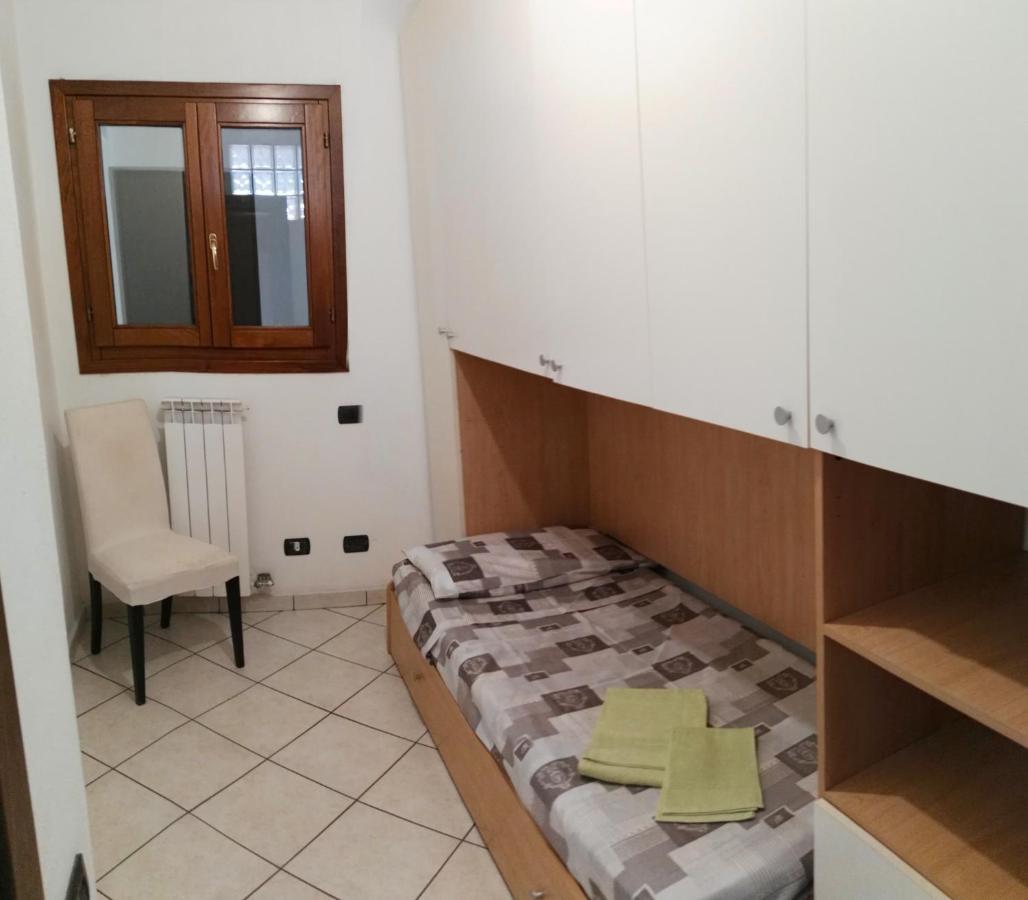 Ferienwohnung Residenza Gallura Olbia Exterior foto