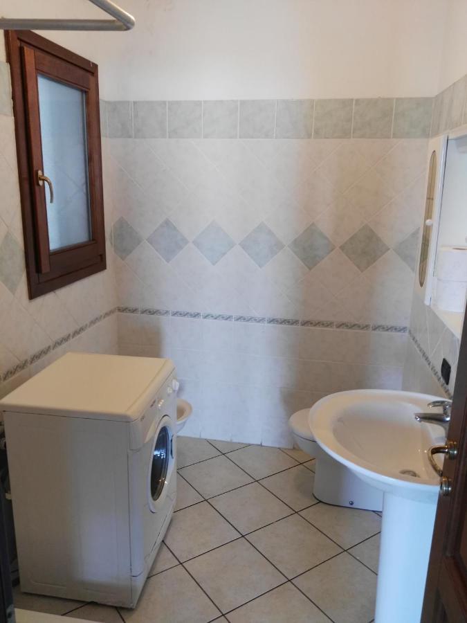 Ferienwohnung Residenza Gallura Olbia Exterior foto