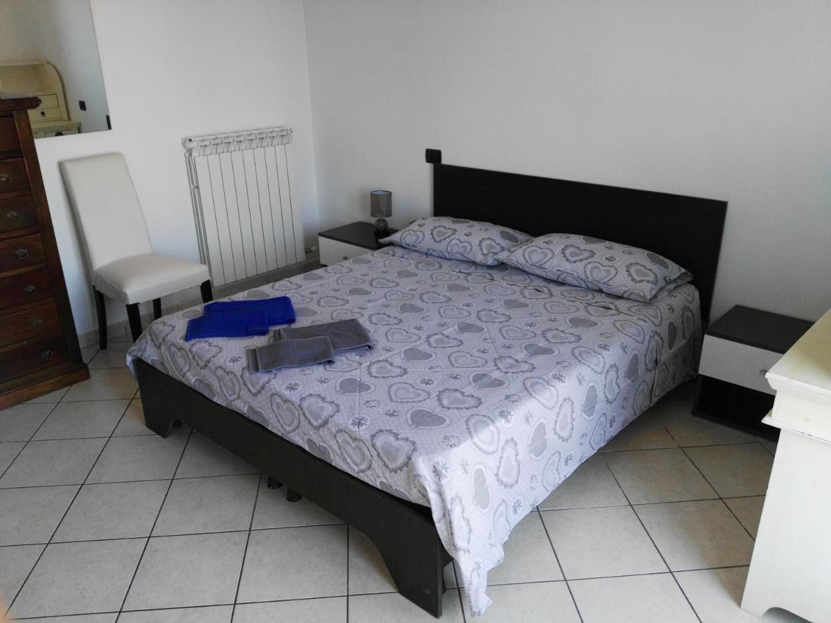 Ferienwohnung Residenza Gallura Olbia Exterior foto