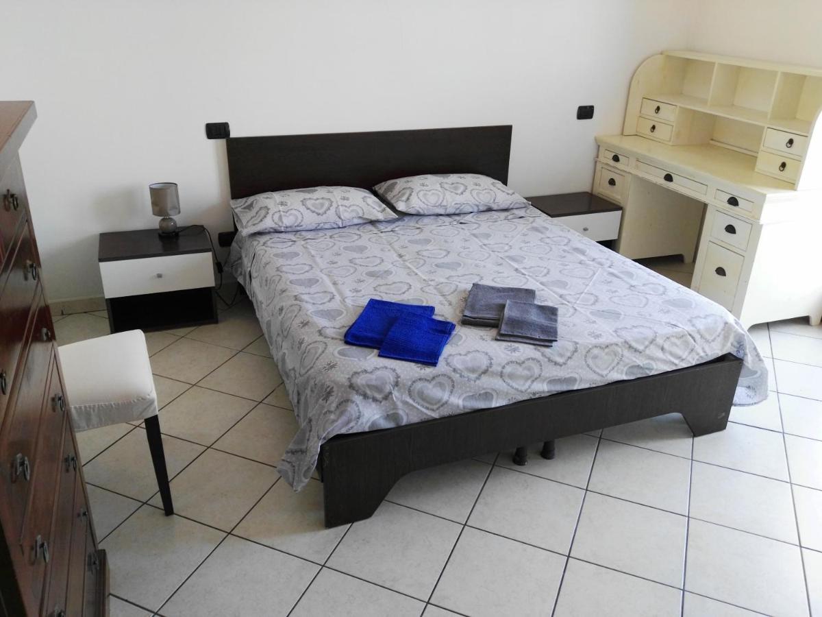 Ferienwohnung Residenza Gallura Olbia Exterior foto