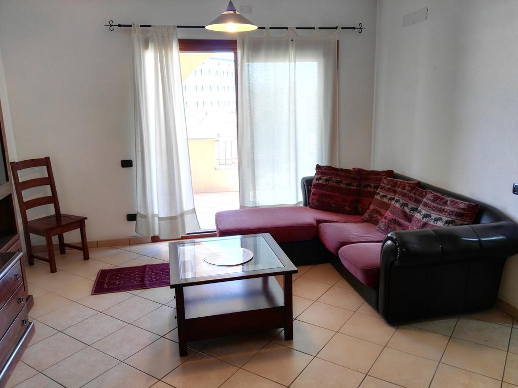 Ferienwohnung Residenza Gallura Olbia Exterior foto