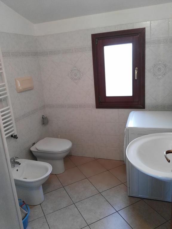 Ferienwohnung Residenza Gallura Olbia Exterior foto