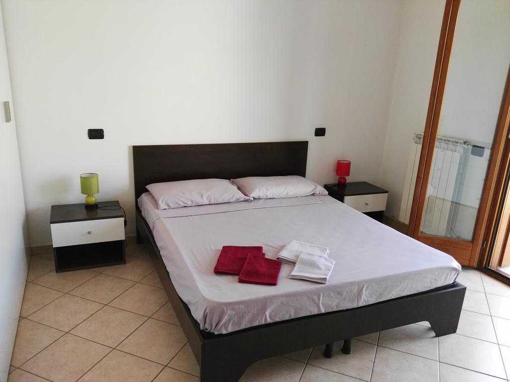 Ferienwohnung Residenza Gallura Olbia Exterior foto