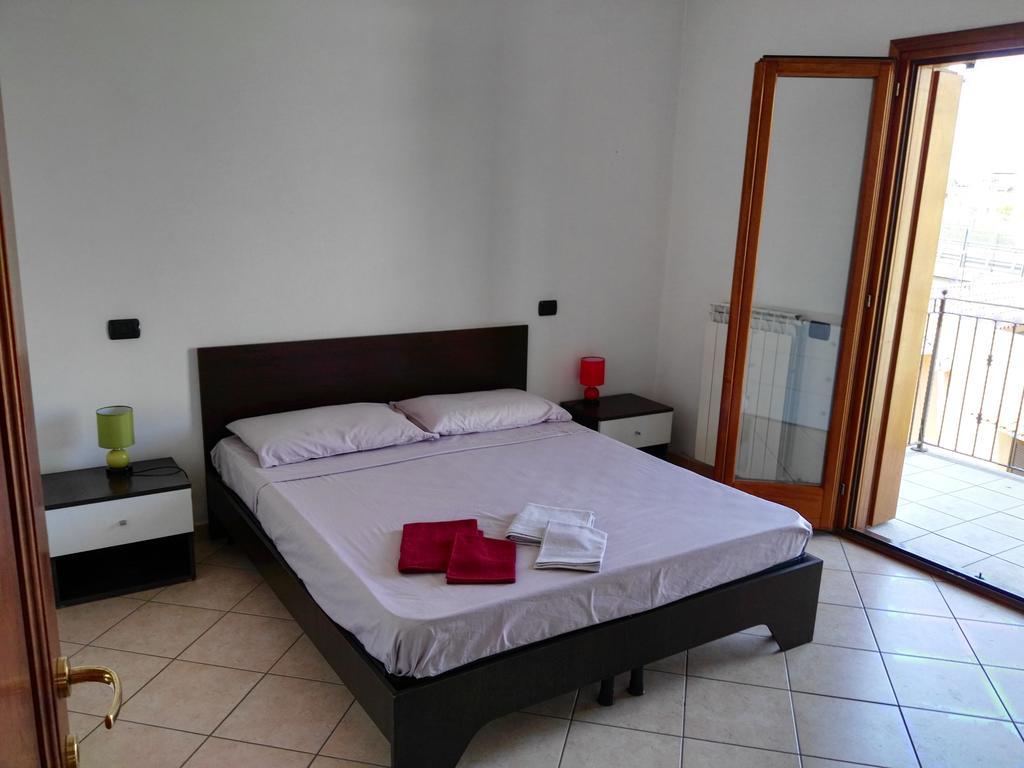 Ferienwohnung Residenza Gallura Olbia Exterior foto